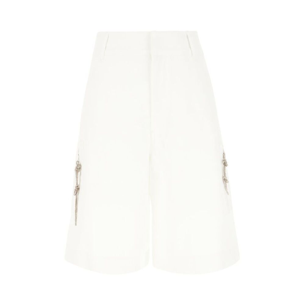 Darkpark Woman Clothing Shorts